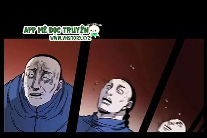 Đọc truyện U Minh Ngụy Tượng - Chap 150