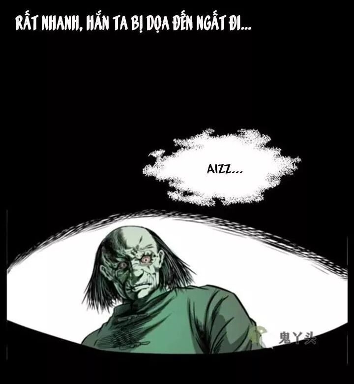 Đọc truyện U Minh Ngụy Tượng - Chap 150