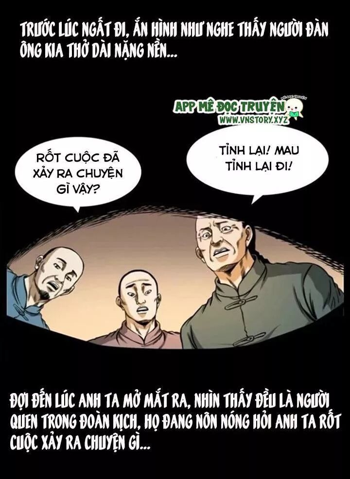 Đọc truyện U Minh Ngụy Tượng - Chap 150