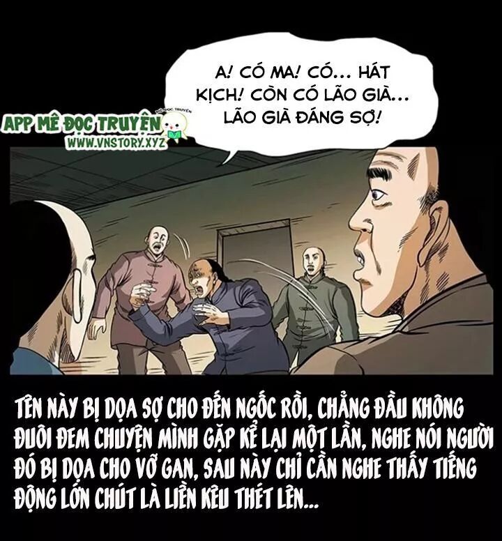 Đọc truyện U Minh Ngụy Tượng - Chap 150