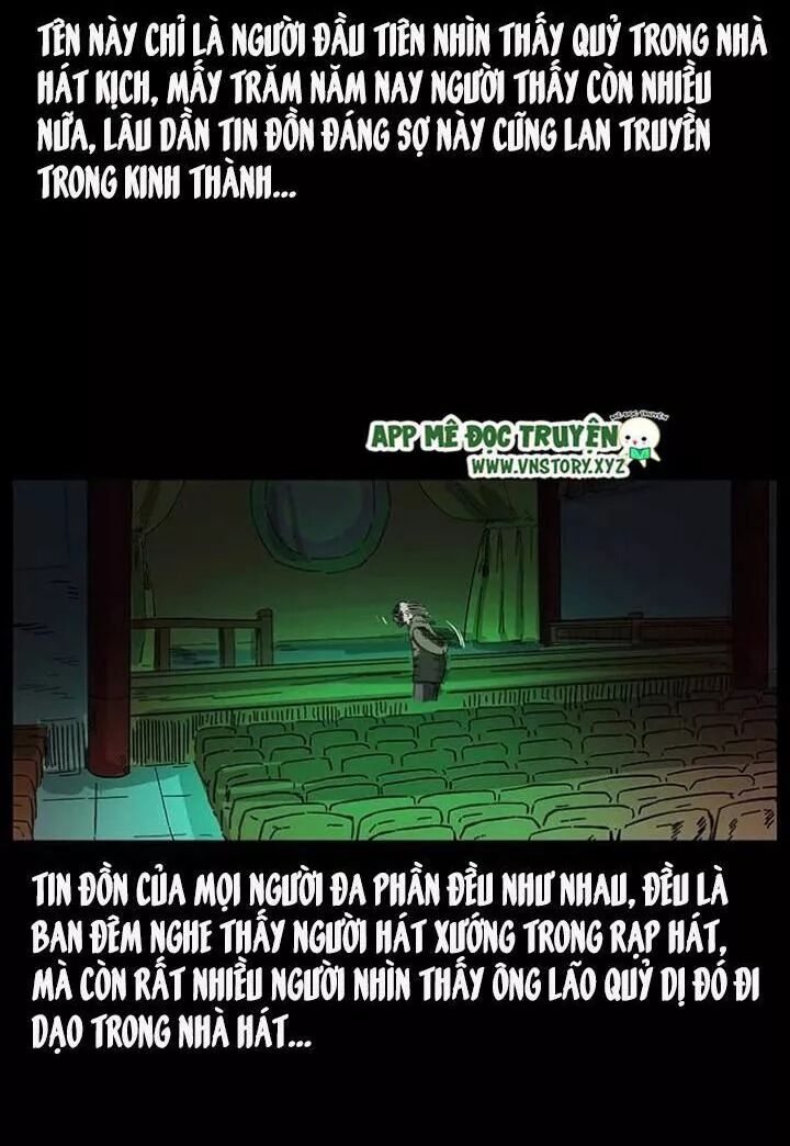 Đọc truyện U Minh Ngụy Tượng - Chap 150