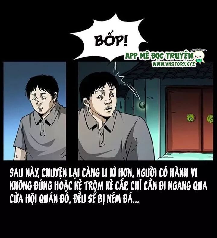 Đọc truyện U Minh Ngụy Tượng - Chap 150