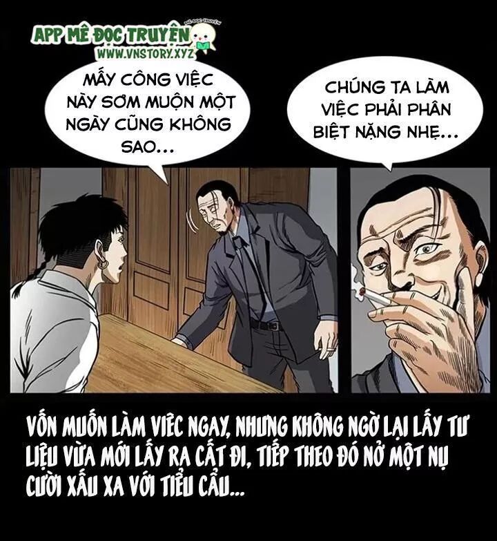 Đọc truyện U Minh Ngụy Tượng - Chap 150