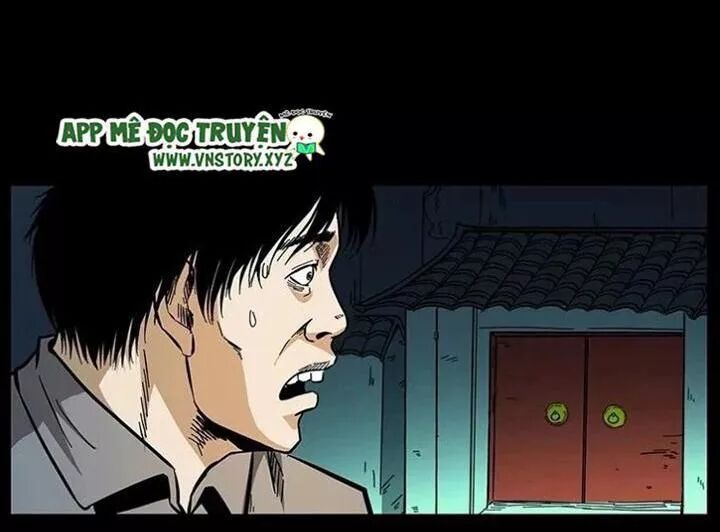 Đọc truyện U Minh Ngụy Tượng - Chap 150