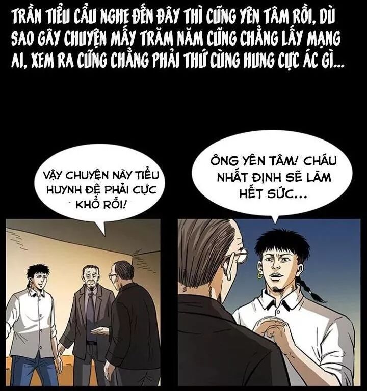 Đọc truyện U Minh Ngụy Tượng - Chap 150
