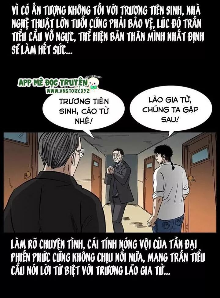 Đọc truyện U Minh Ngụy Tượng - Chap 150