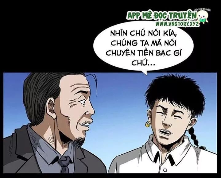 Đọc truyện U Minh Ngụy Tượng - Chap 150