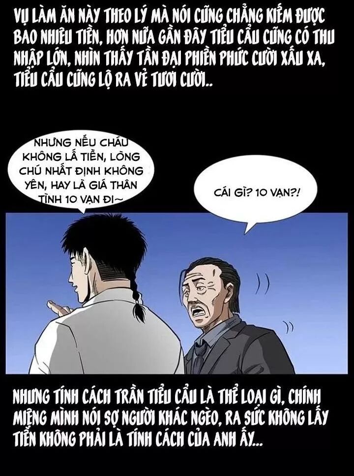 Đọc truyện U Minh Ngụy Tượng - Chap 150