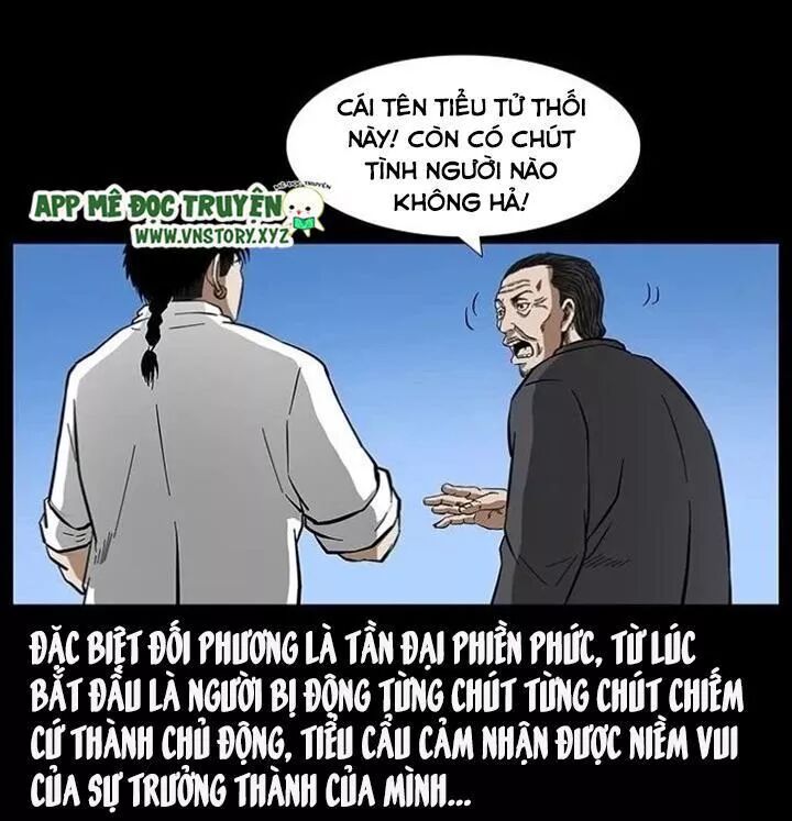 Đọc truyện U Minh Ngụy Tượng - Chap 150