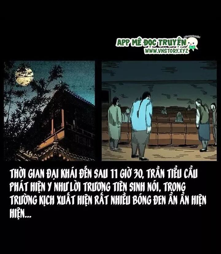 Đọc truyện U Minh Ngụy Tượng - Chap 151