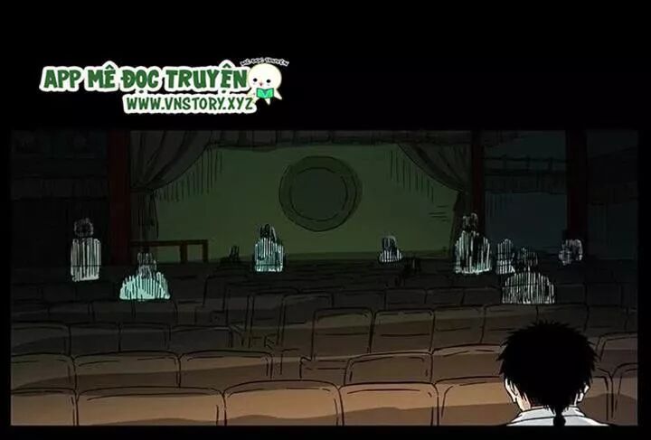 Đọc truyện U Minh Ngụy Tượng - Chap 151