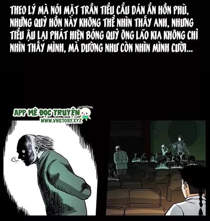 Đọc truyện U Minh Ngụy Tượng - Chap 151