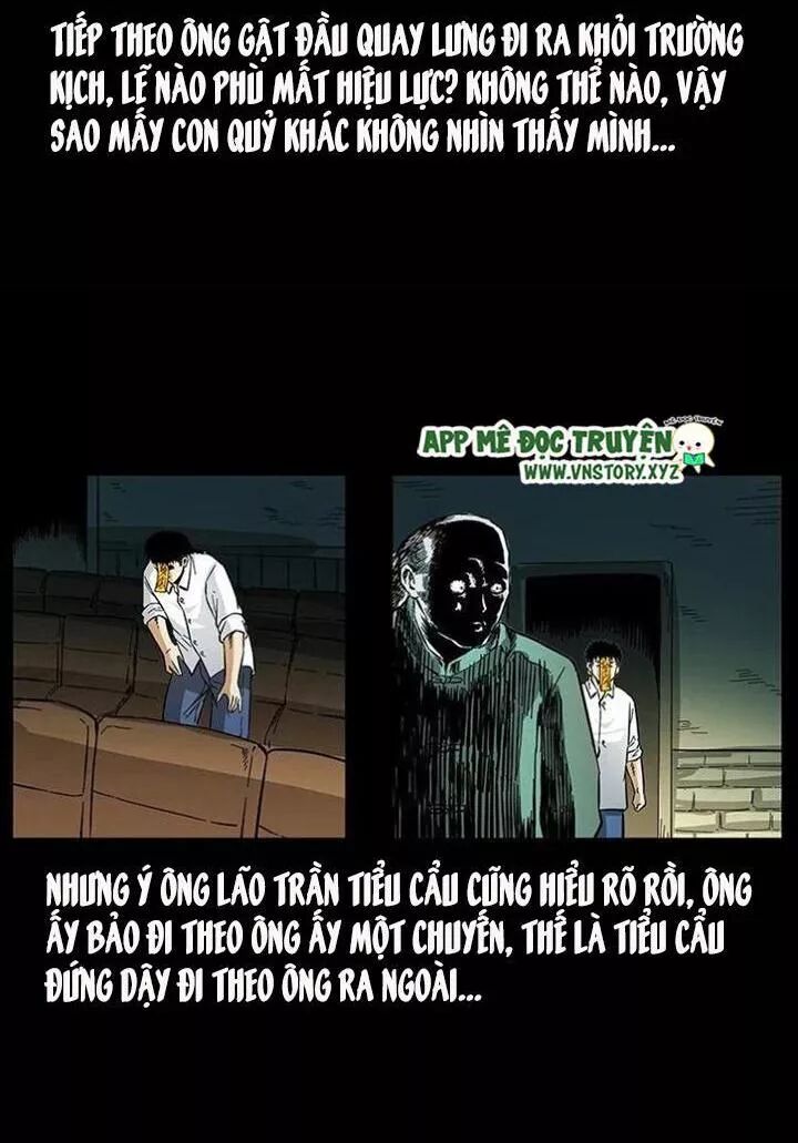 Đọc truyện U Minh Ngụy Tượng - Chap 151