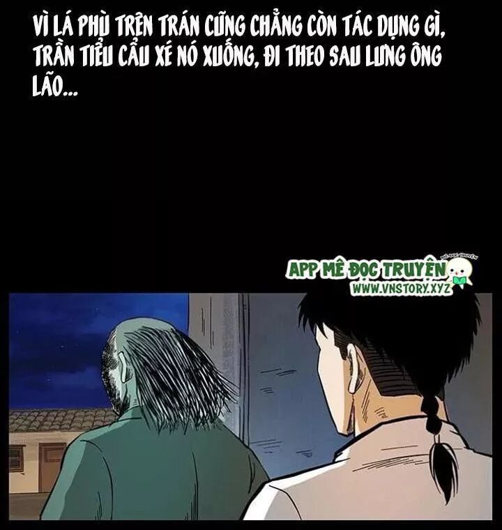 Đọc truyện U Minh Ngụy Tượng - Chap 151