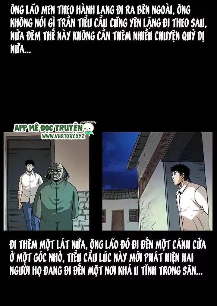 Đọc truyện U Minh Ngụy Tượng - Chap 151