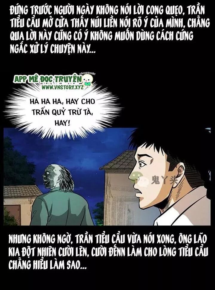Đọc truyện U Minh Ngụy Tượng - Chap 151