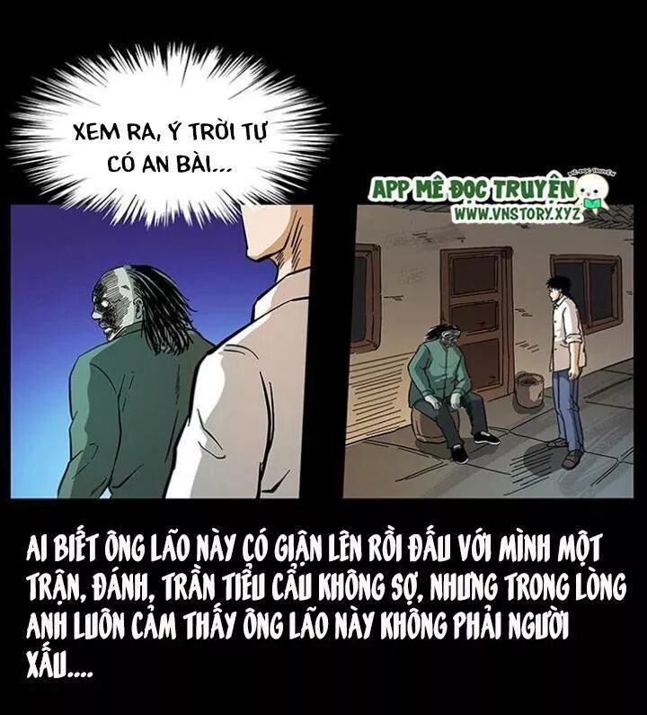 Đọc truyện U Minh Ngụy Tượng - Chap 151