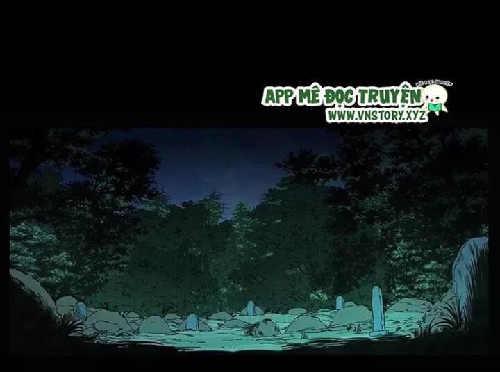 Đọc truyện U Minh Ngụy Tượng - Chap 151