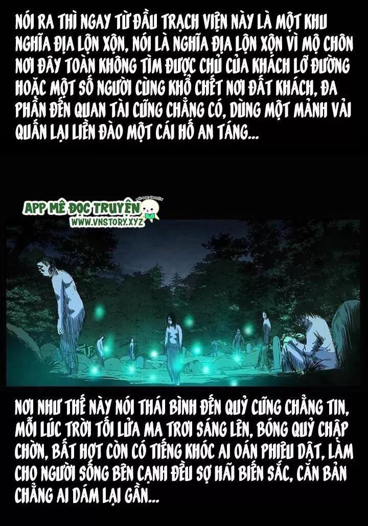 Đọc truyện U Minh Ngụy Tượng - Chap 151