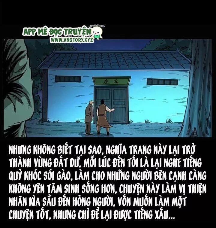 Đọc truyện U Minh Ngụy Tượng - Chap 151