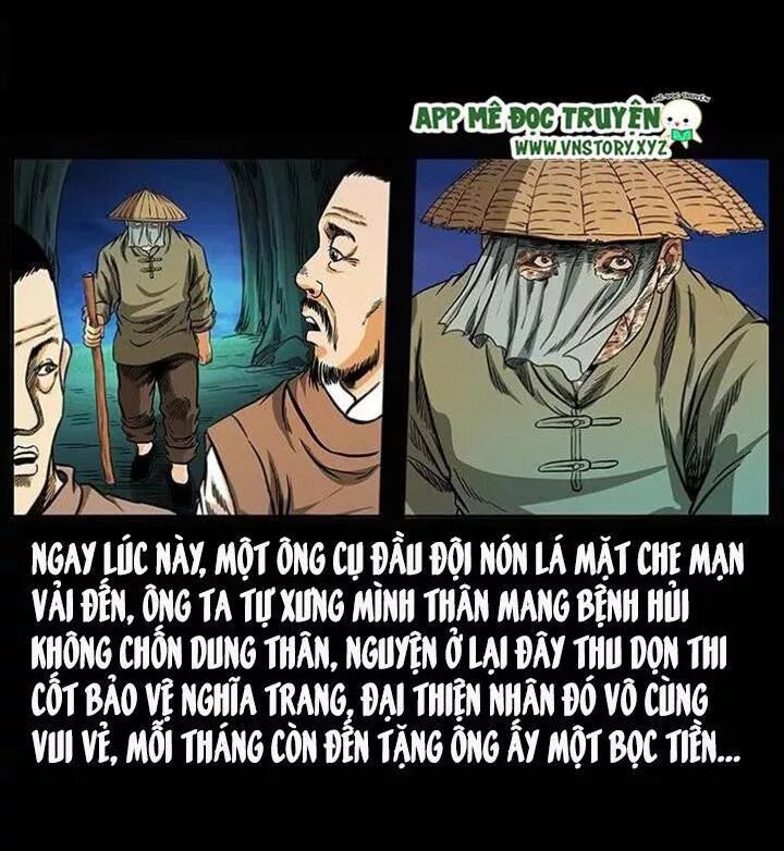 Đọc truyện U Minh Ngụy Tượng - Chap 151