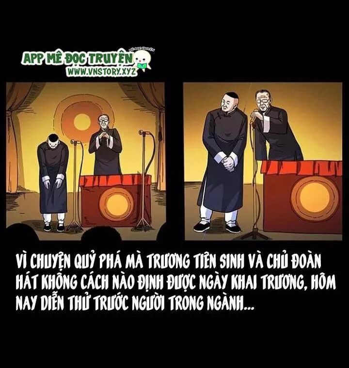 Đọc truyện U Minh Ngụy Tượng - Chap 151