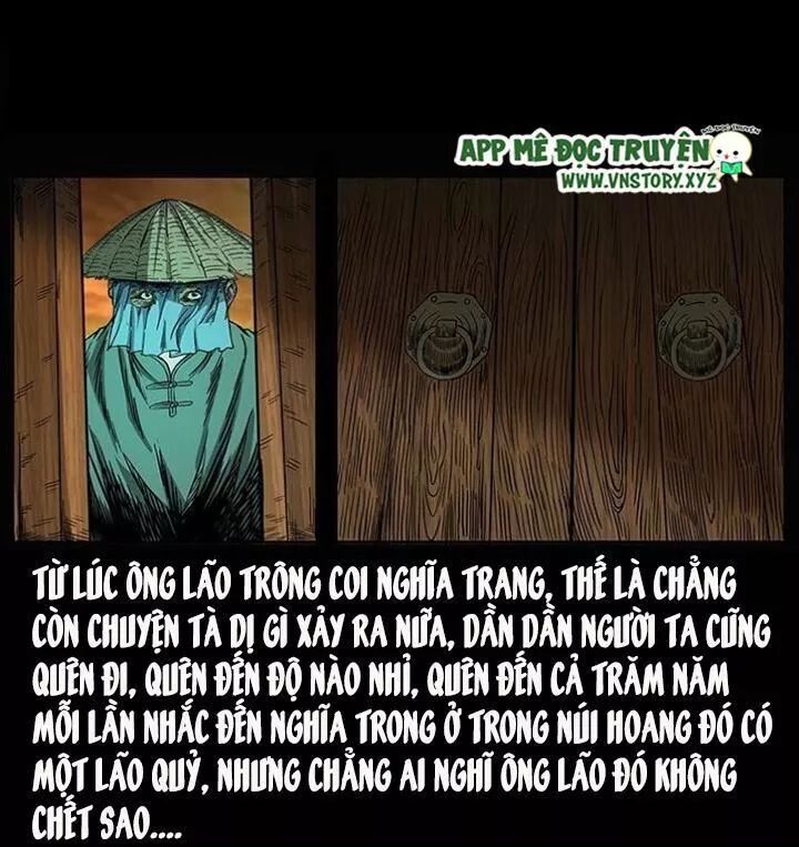 Đọc truyện U Minh Ngụy Tượng - Chap 151