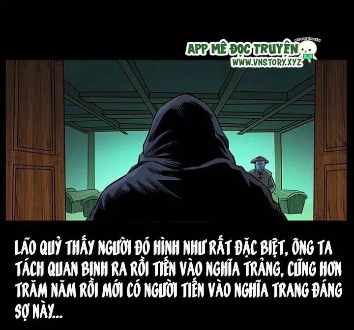 Đọc truyện U Minh Ngụy Tượng - Chap 151