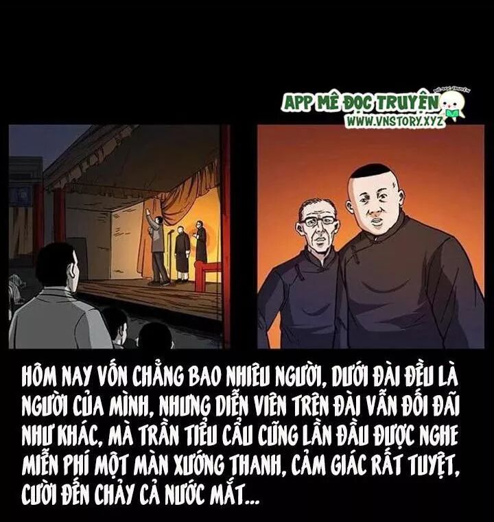 Đọc truyện U Minh Ngụy Tượng - Chap 151