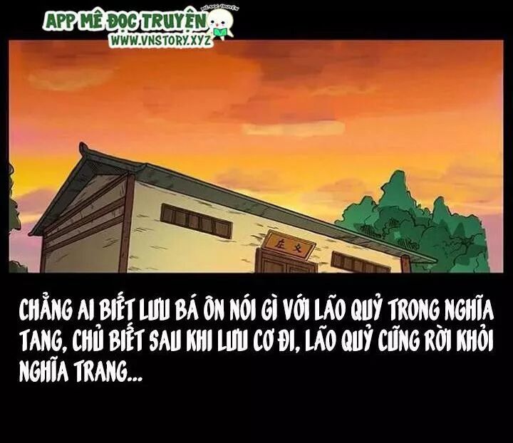 Đọc truyện U Minh Ngụy Tượng - Chap 151