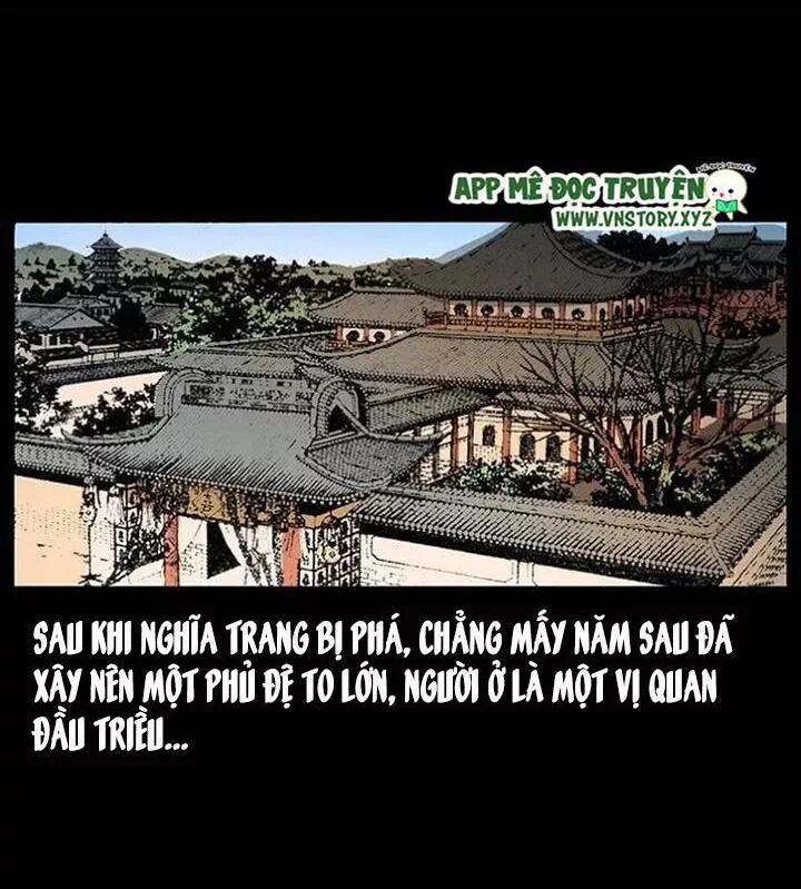 Đọc truyện U Minh Ngụy Tượng - Chap 151