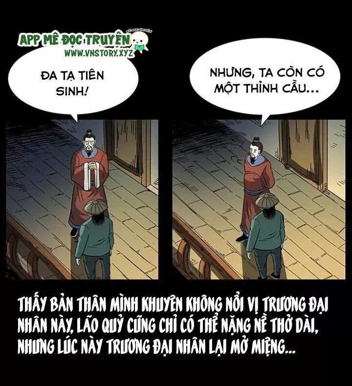 Đọc truyện U Minh Ngụy Tượng - Chap 151