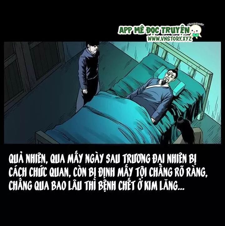 Đọc truyện U Minh Ngụy Tượng - Chap 151