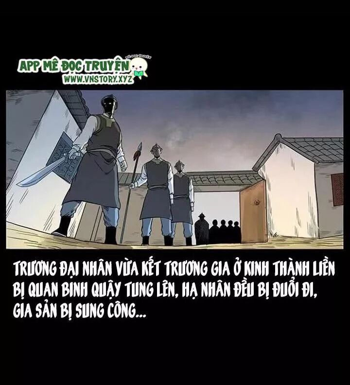 Đọc truyện U Minh Ngụy Tượng - Chap 151