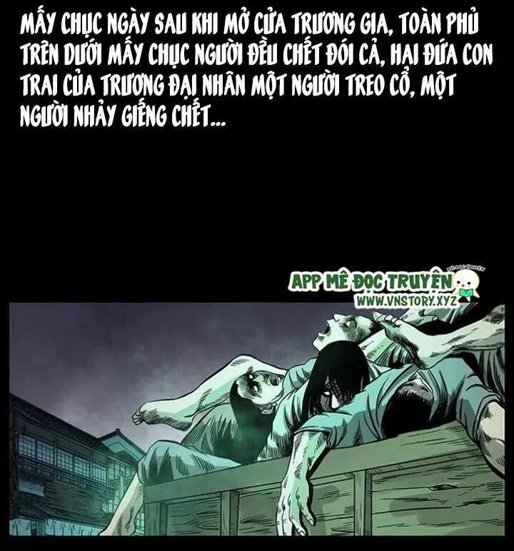 Đọc truyện U Minh Ngụy Tượng - Chap 151