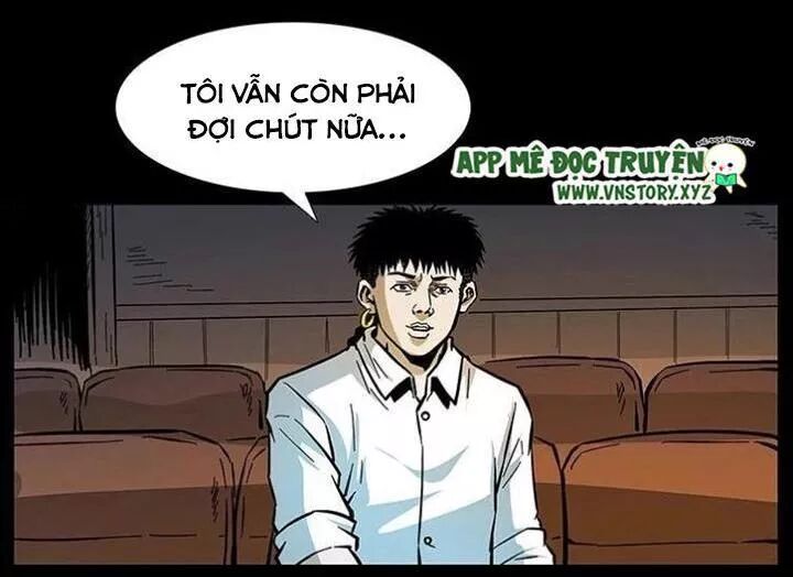 Đọc truyện U Minh Ngụy Tượng - Chap 151