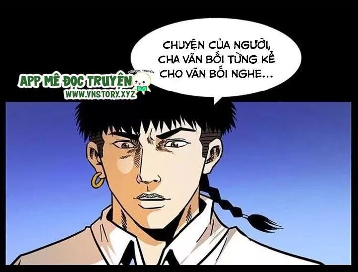 Đọc truyện U Minh Ngụy Tượng - Chap 151