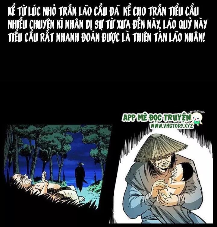 Đọc truyện U Minh Ngụy Tượng - Chap 151