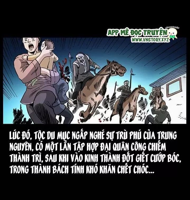 Đọc truyện U Minh Ngụy Tượng - Chap 151