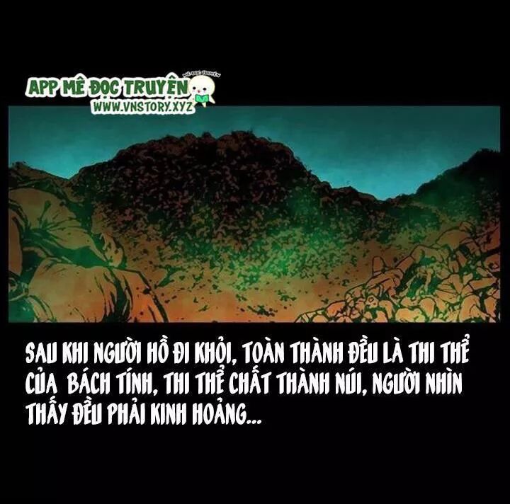 Đọc truyện U Minh Ngụy Tượng - Chap 151