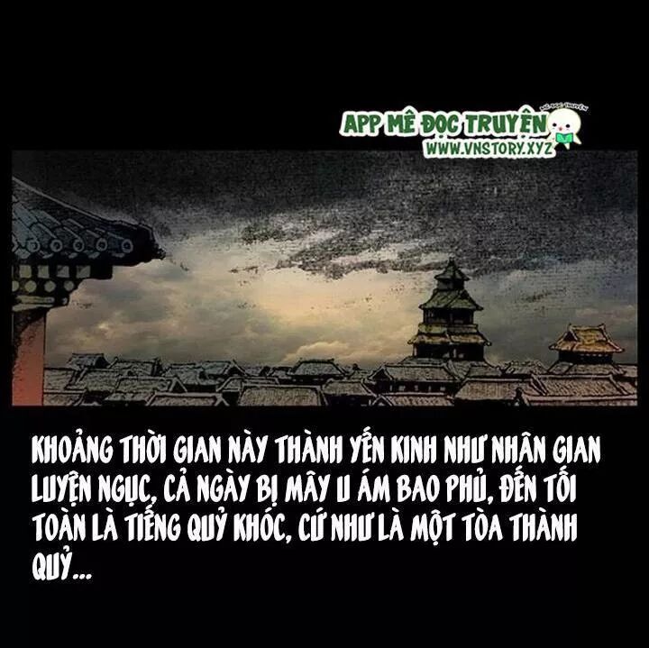 Đọc truyện U Minh Ngụy Tượng - Chap 151