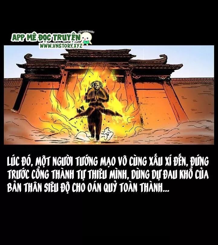 Đọc truyện U Minh Ngụy Tượng - Chap 151