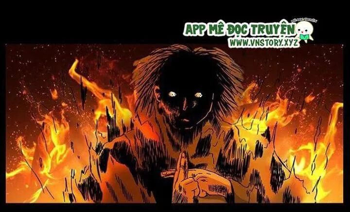 Đọc truyện U Minh Ngụy Tượng - Chap 151