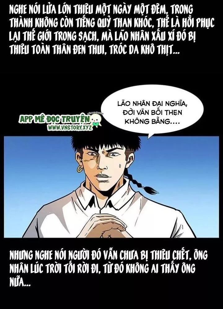 Đọc truyện U Minh Ngụy Tượng - Chap 151