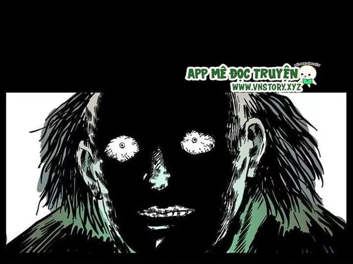 Đọc truyện U Minh Ngụy Tượng - Chap 151