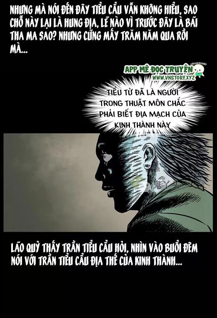 Đọc truyện U Minh Ngụy Tượng - Chap 151