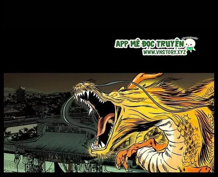 Đọc truyện U Minh Ngụy Tượng - Chap 151