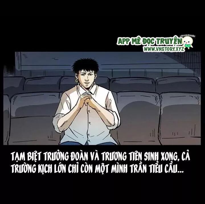 Đọc truyện U Minh Ngụy Tượng - Chap 151