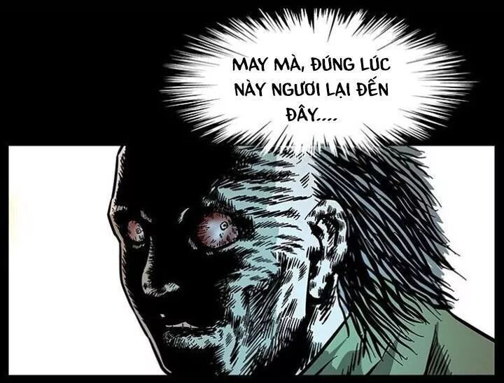 Đọc truyện U Minh Ngụy Tượng - Chap 151