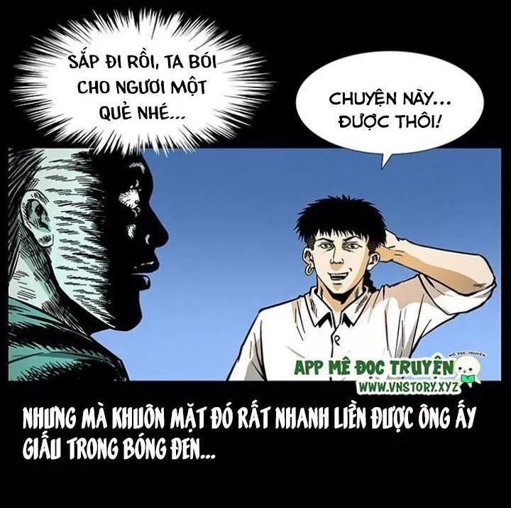 Đọc truyện U Minh Ngụy Tượng - Chap 151